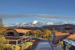 The Ranch resort