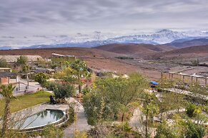 The Ranch resort
