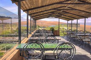 The Ranch resort