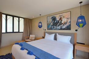 The Ranch resort
