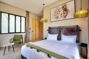 The Ranch resort