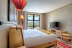The Ranch resort