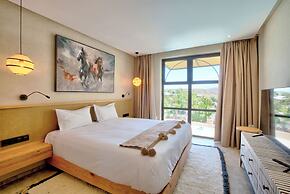The Ranch resort