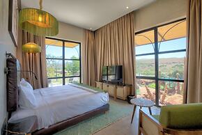 The Ranch resort