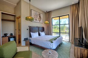 The Ranch resort