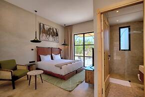 The Ranch resort