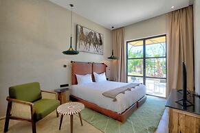 The Ranch resort