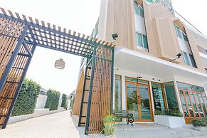 Haksabai Hotel