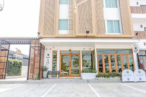 Haksabai Hotel