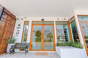 Haksabai Hotel
