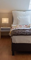 Budapest Airport Eprespark Hotel