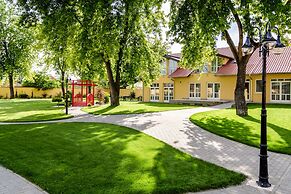 Budapest Airport Eprespark Hotel