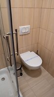 Budapest Airport Eprespark Hotel