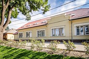 Budapest Airport Eprespark Hotel