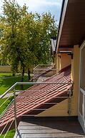 Budapest Airport Eprespark Hotel