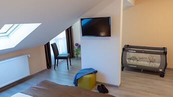 Budapest Airport Eprespark Hotel