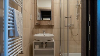 Budapest Airport Eprespark Hotel