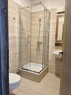Budapest Airport Eprespark Hotel