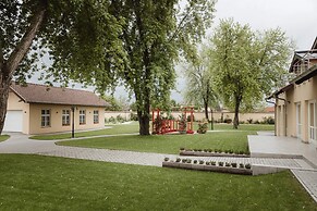 Budapest Airport Eprespark Hotel