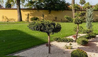 Budapest Airport Eprespark Hotel