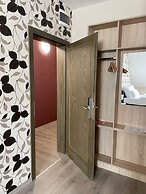 Budapest Airport Eprespark Hotel