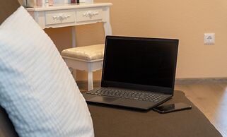 Budapest Airport Eprespark Hotel