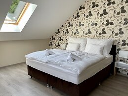 Budapest Airport Eprespark Hotel