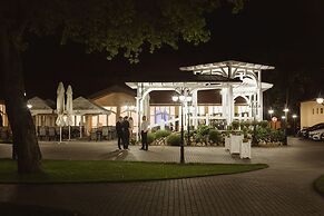 Budapest Airport Eprespark Hotel