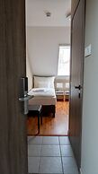 Budapest Airport Eprespark Hotel