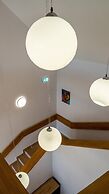 Budapest Airport Eprespark Hotel