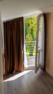 Budapest Airport Eprespark Hotel
