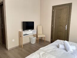 Budapest Airport Eprespark Hotel