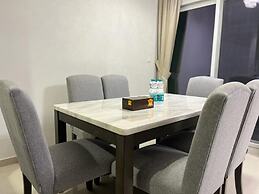 Vacation Home in Damac Hills 2