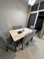 Vacation Home in Damac Hills 2