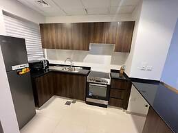 Vacation Home in Damac Hills 2