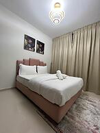 Vacation Home in Damac Hills 2