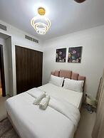 Vacation Home in Damac Hills 2
