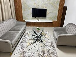 Vacation Home in Damac Hills 2
