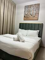 Vacation Home in Damac Hills 2