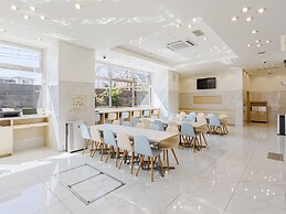 Toyoko Inn Osaka Dome Mae