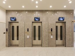 Toyoko Inn Osaka Namba