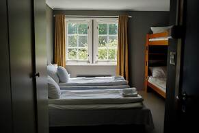 Hald Bed and Breakfast