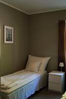 Hald Bed and Breakfast