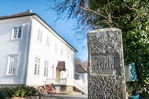 Hald Bed and Breakfast