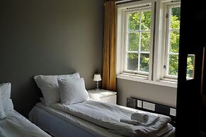 Hald Bed and Breakfast