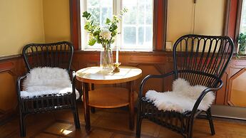 Hald Bed and Breakfast
