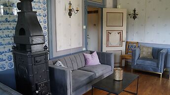 Hald Bed and Breakfast