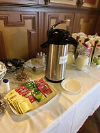 Hald Bed and Breakfast