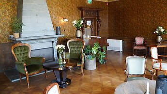 Hald Bed and Breakfast