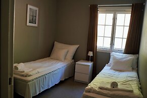 Hald Bed and Breakfast